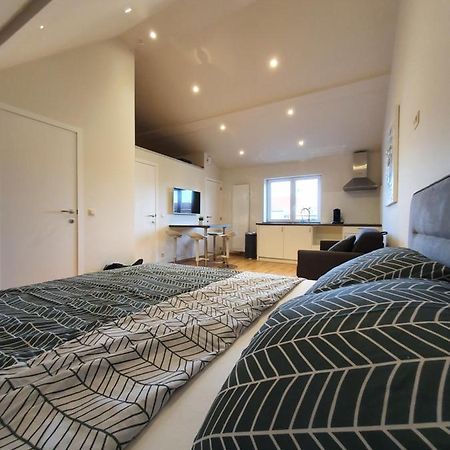 Brussels North - Pajot Apartments Wemmel المظهر الخارجي الصورة