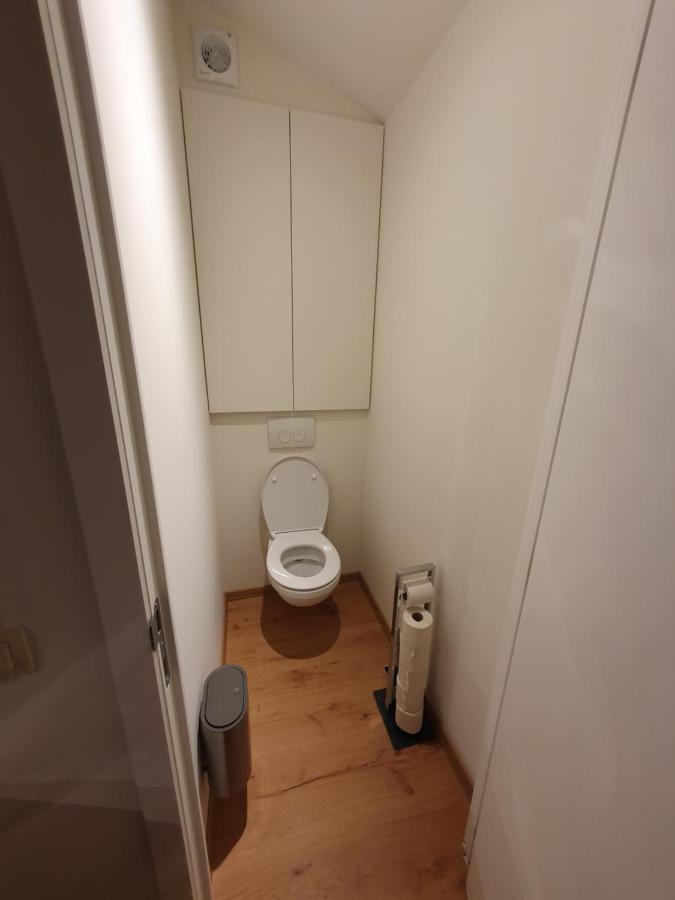 Brussels North - Pajot Apartments Wemmel المظهر الخارجي الصورة
