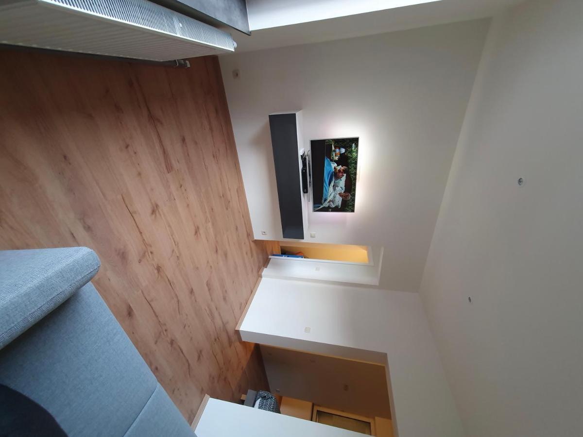 Brussels North - Pajot Apartments Wemmel المظهر الخارجي الصورة