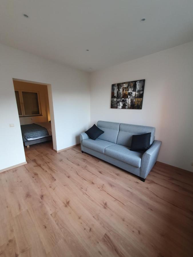 Brussels North - Pajot Apartments Wemmel المظهر الخارجي الصورة