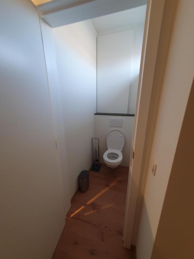 Brussels North - Pajot Apartments Wemmel المظهر الخارجي الصورة