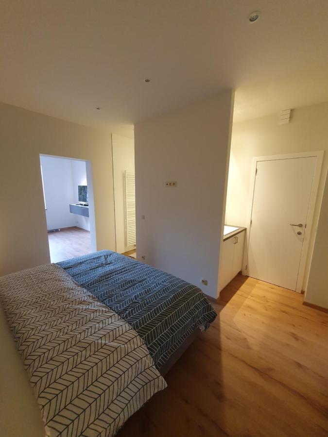 Brussels North - Pajot Apartments Wemmel المظهر الخارجي الصورة