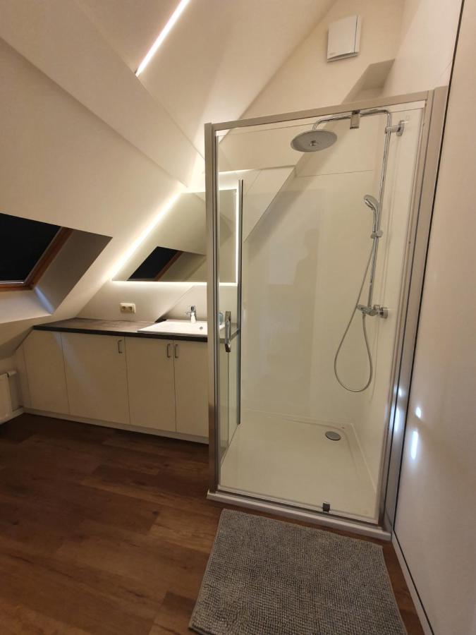 Brussels North - Pajot Apartments Wemmel المظهر الخارجي الصورة
