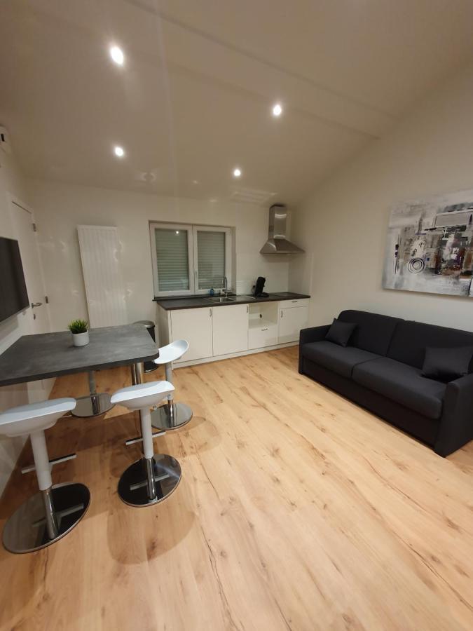 Brussels North - Pajot Apartments Wemmel المظهر الخارجي الصورة