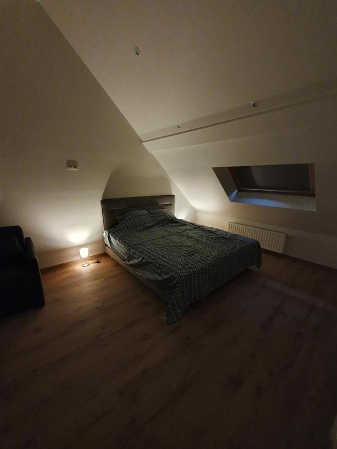 Brussels North - Pajot Apartments Wemmel المظهر الخارجي الصورة