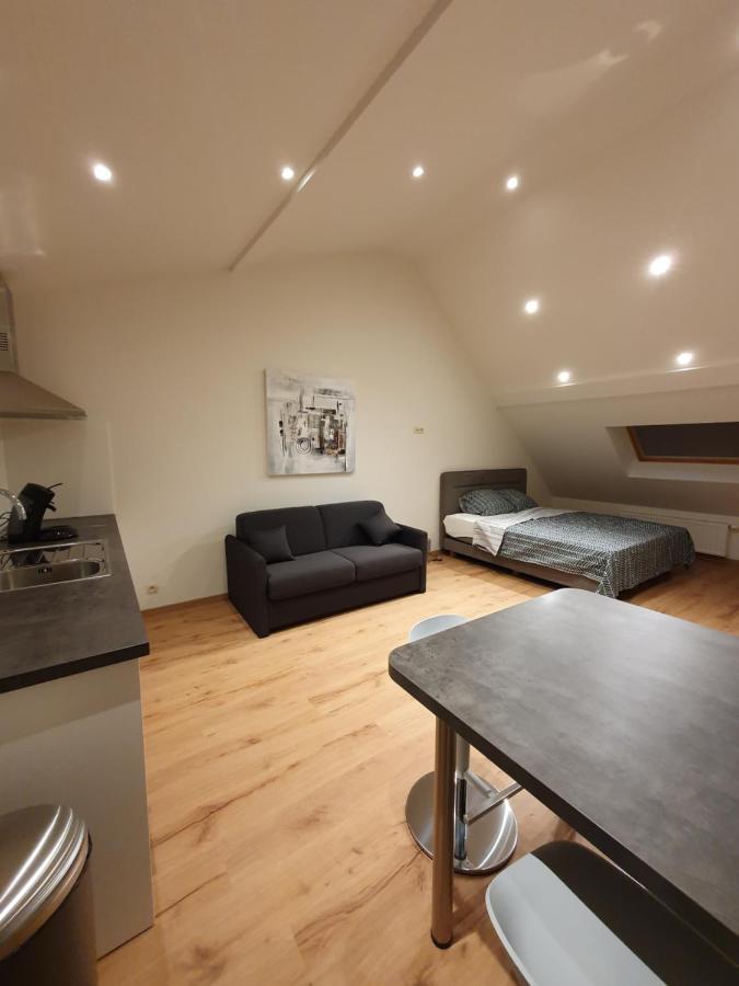 Brussels North - Pajot Apartments Wemmel المظهر الخارجي الصورة
